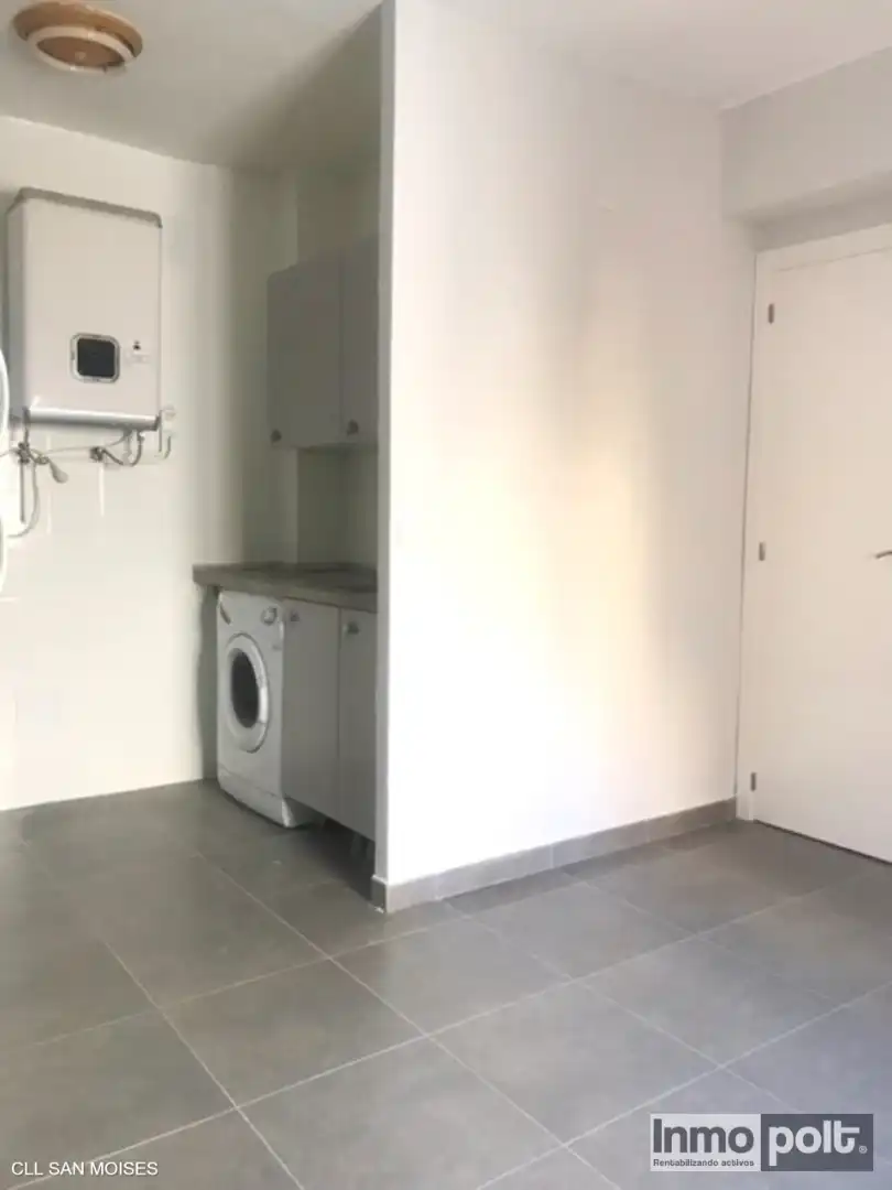 Piso en venta en Calle San Moisés, 25, San Diego