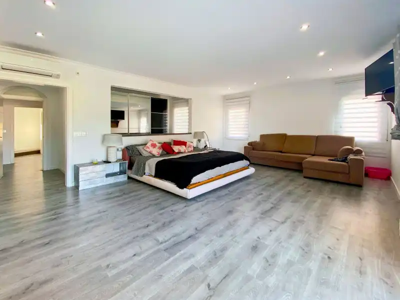 Habitación de Casa o chalet en venta en Empuriabrava con Aire acondicionado, Calefacción y Terraza