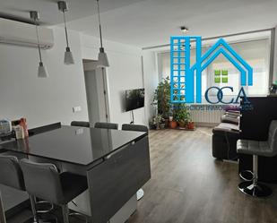 Exterior view of Flat for sale in Móstoles  with Air Conditioner and Furnished