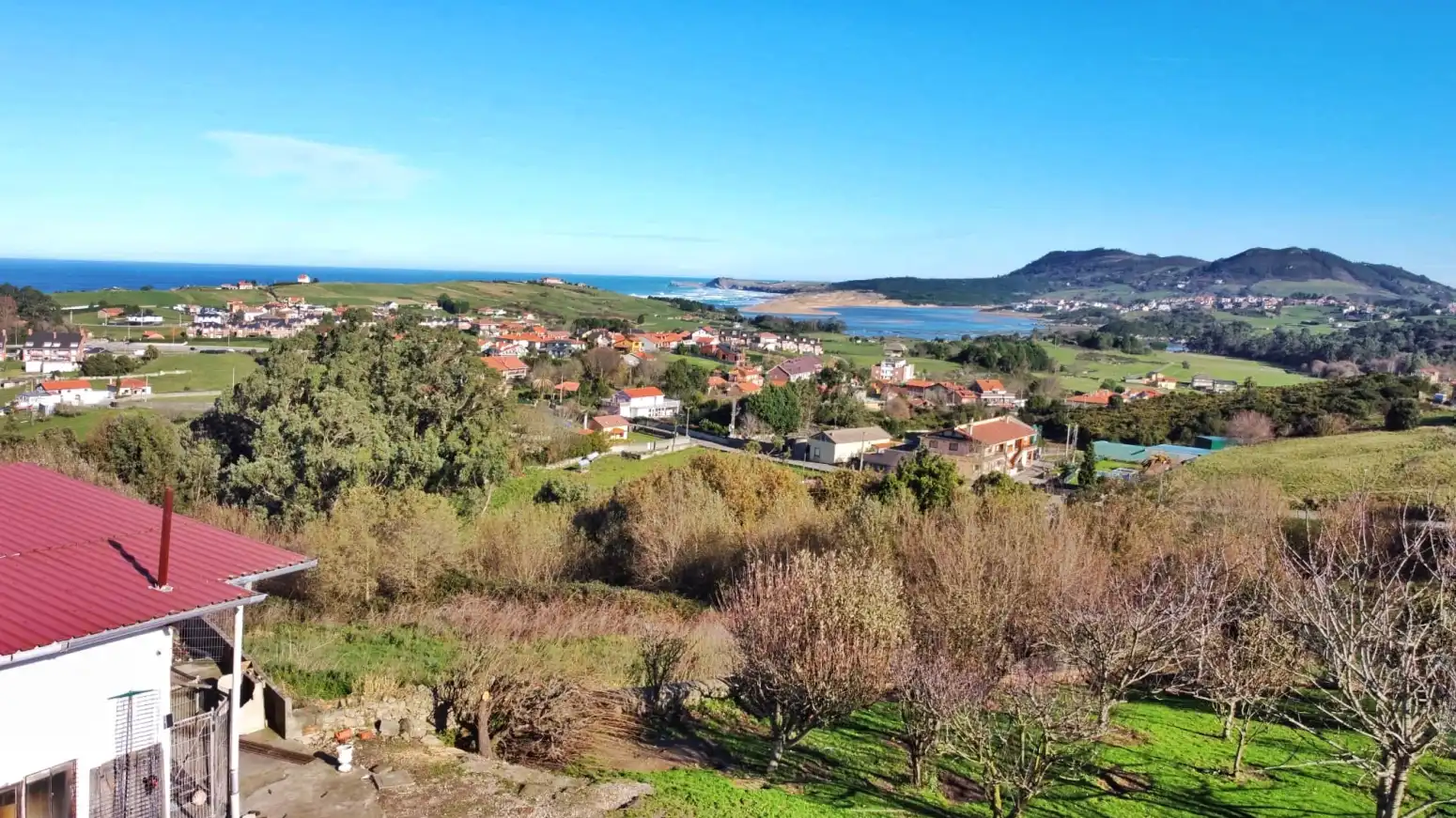 Houses for sale in Miengo  with Heating and Terrace