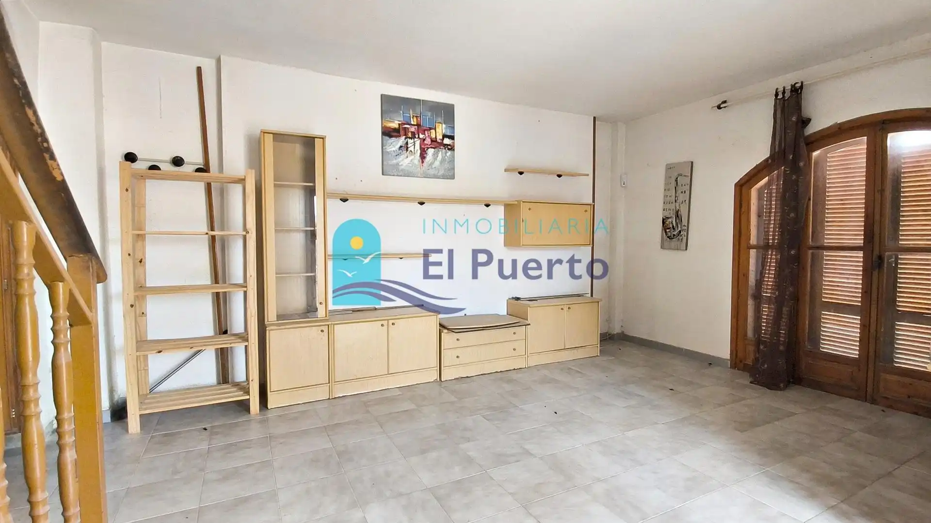 Dúplex en venta en Mazarrón con Jardín privado, Terraza y Balcón
