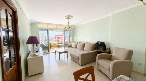Foto 4 de Piso en venta en De Sorolla, Ayuntamiento, Torremolinos