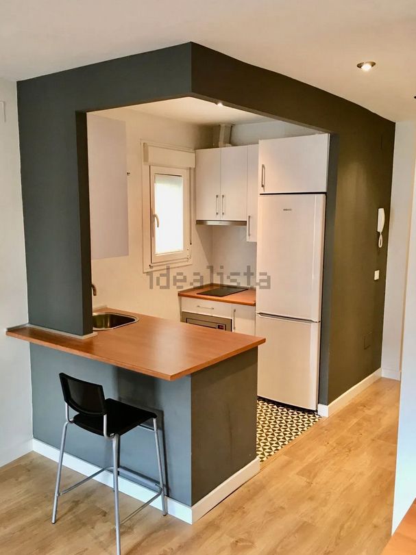 Flat to rent in Plaza de San Nicolas, 8, Centro Ciudad