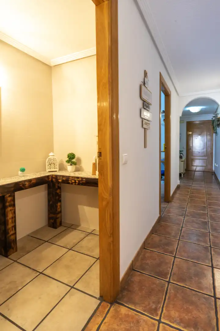 Piso en venta en Molina de Segura con Aire acondicionado y Calefacción