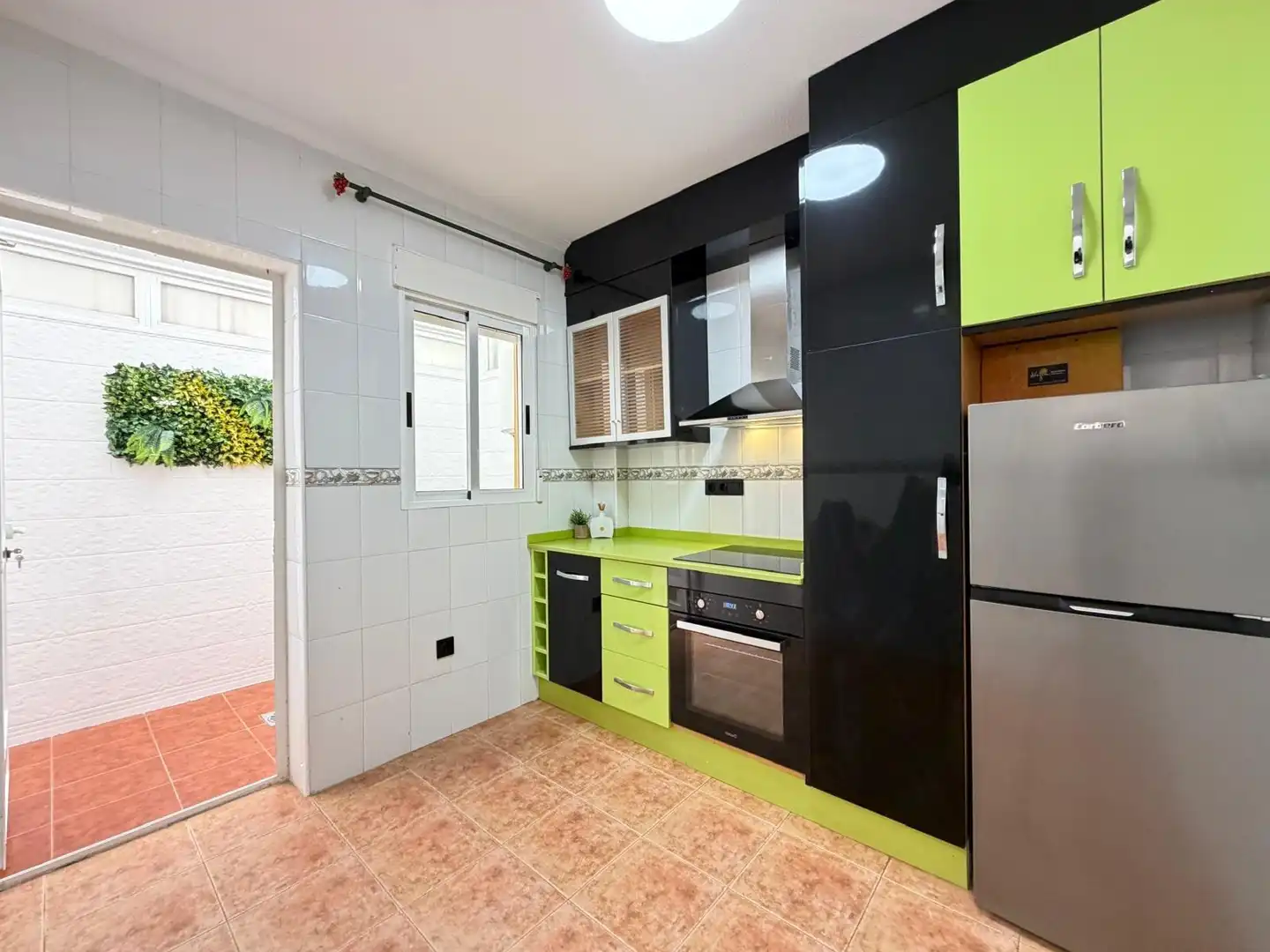 Casa a schiera con terrazza in vendita a Calle torre, imagen 25