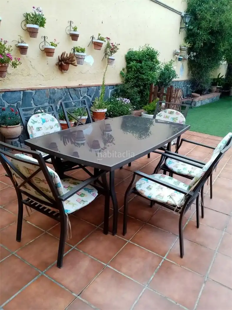 Reihenhaus mit Pool zum Verkauf in Calle Rosas 44, imagen 5