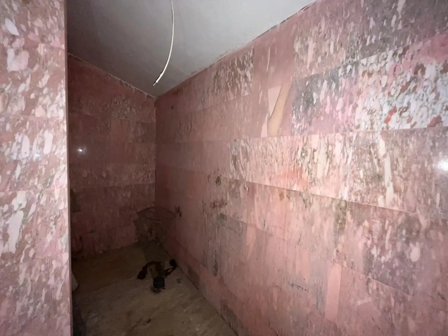 Edificio en venta en Villarrubia de los Ojos con Alarma