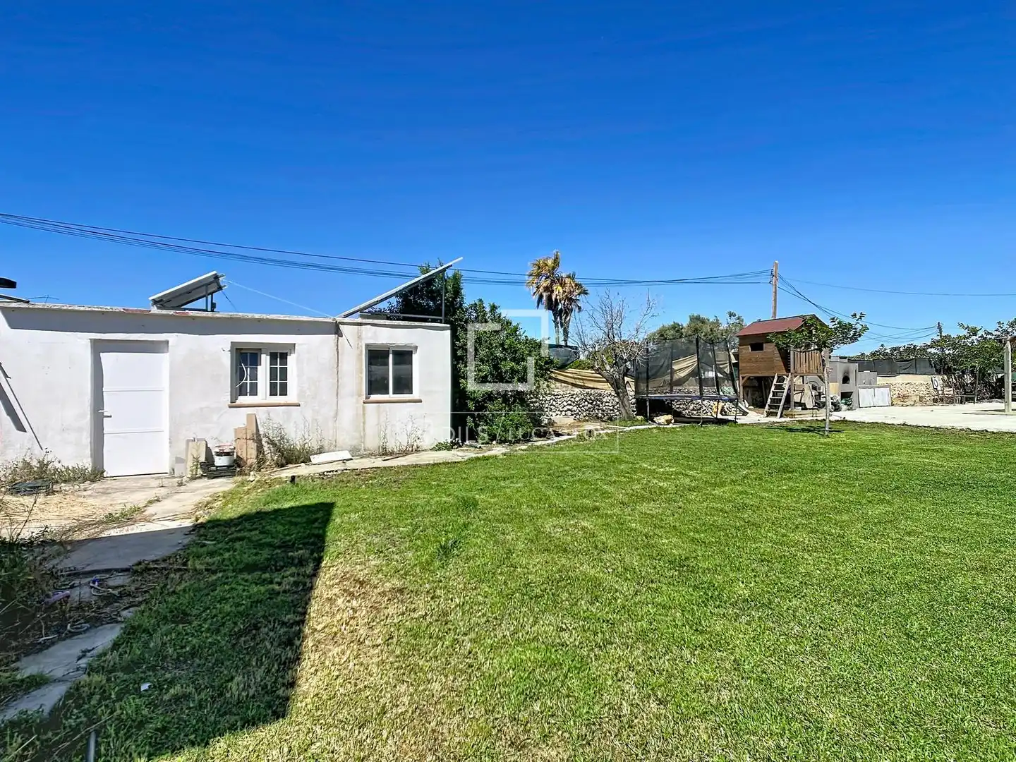Landhaus mit Garten zum Verkauf in Ciutadella, imagen 34