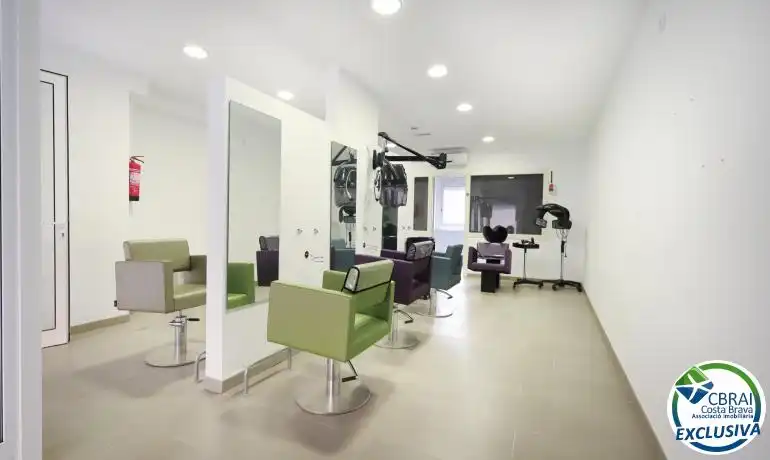 Local comercial en venda a Carrer d'Eugeni d'Ors, imagen 3