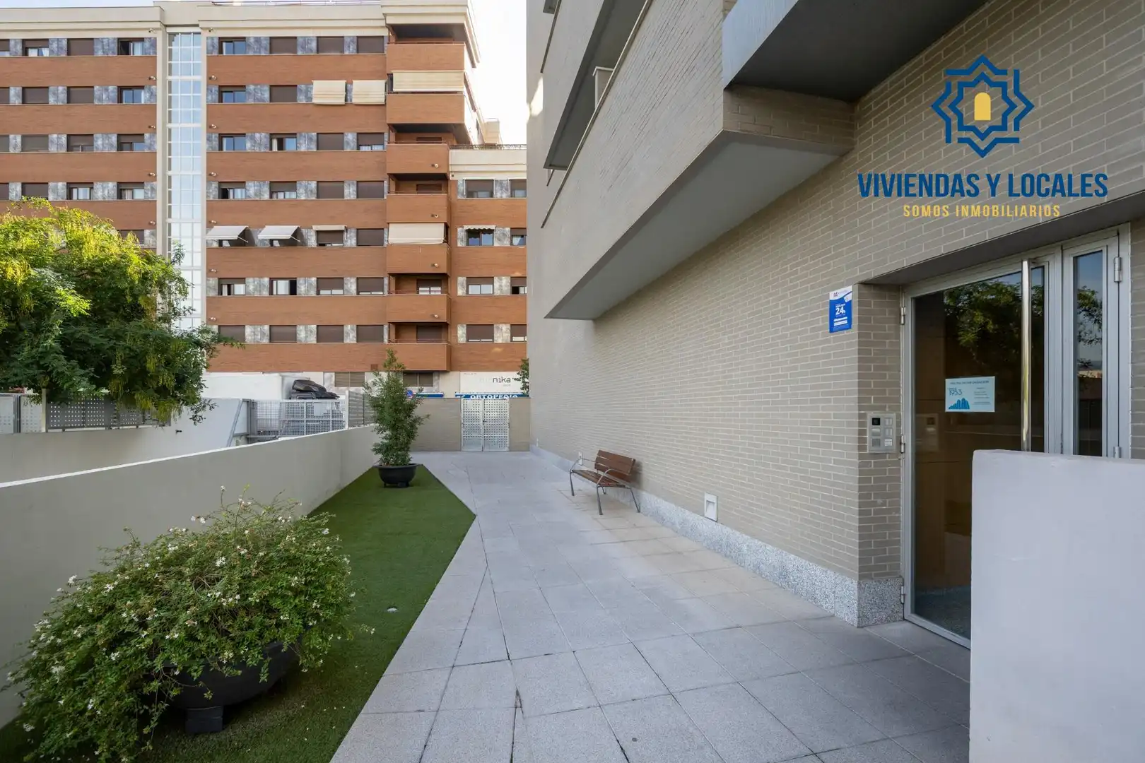 Flat with pool for sale in Avenida Avenida Ilustración, imagen 37