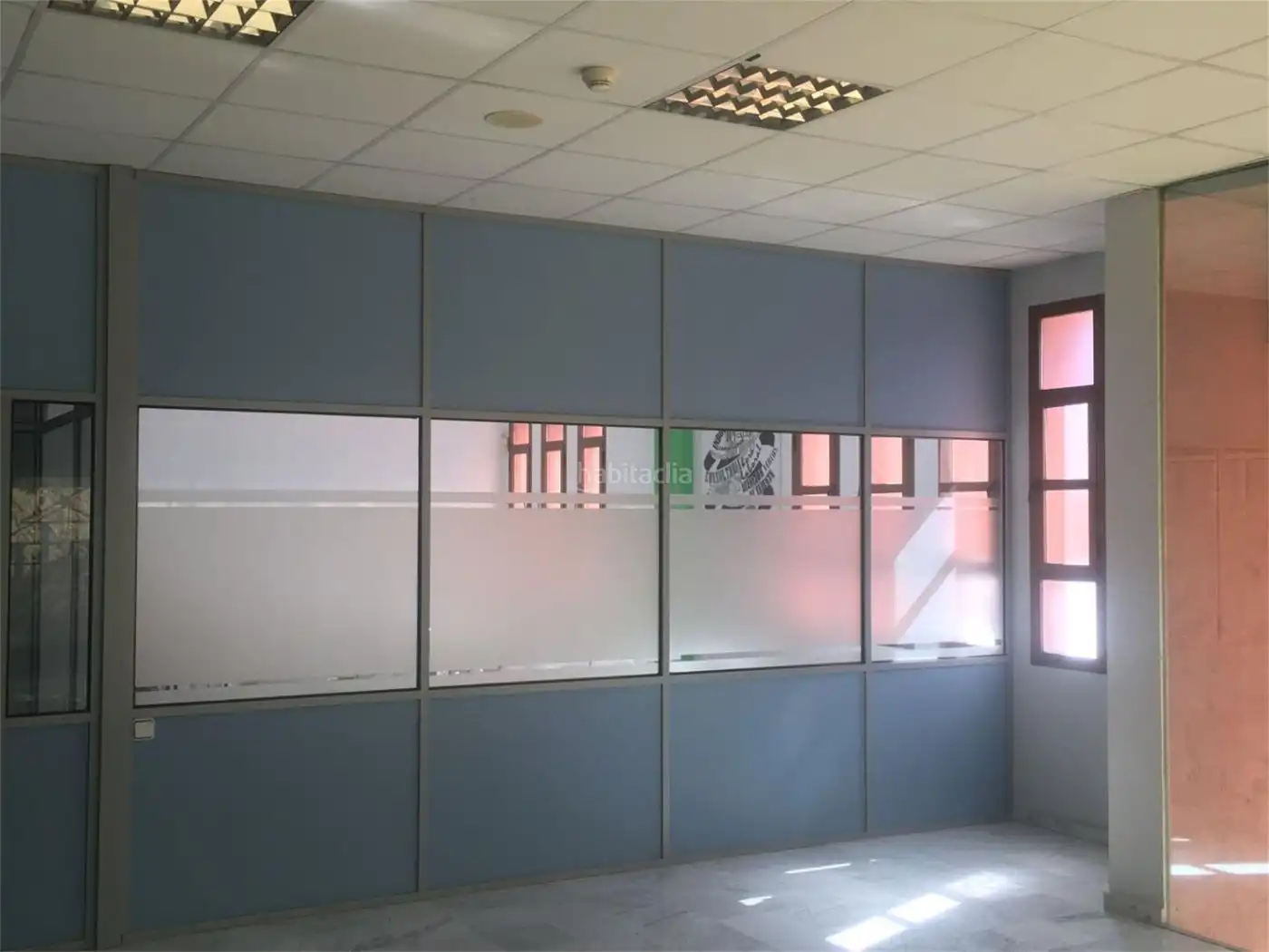Büro zur Miete in Calle del Comercio 20, imagen 18