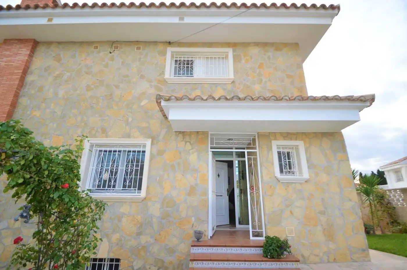 Detached house with pool for sale in Closa de Vinaròs - Ermita, imagen 10