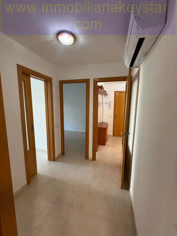 Piso de alquiler en Barri del Mar