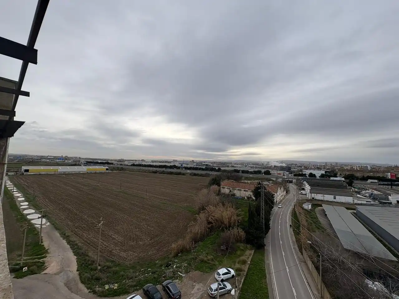 Edificio en venta en Zaragoza