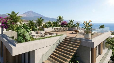 Photo 3 of House or chalet for sale in Calle Virgen de Begoña, 12, La Cuesta -Finca España, San Cristóbal de la Laguna