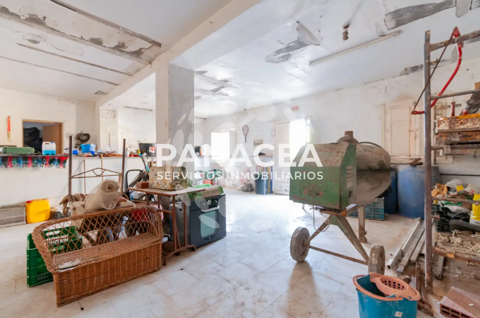 Local comercial en venta en Roquetas de Mar ciudad, imagen 11