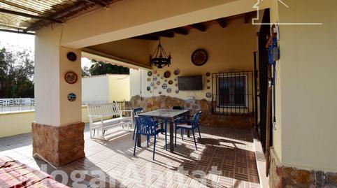 Foto 2 de Casa o xalet en venda a Camino Sequia Nova, Urbanizaciones, Gandia