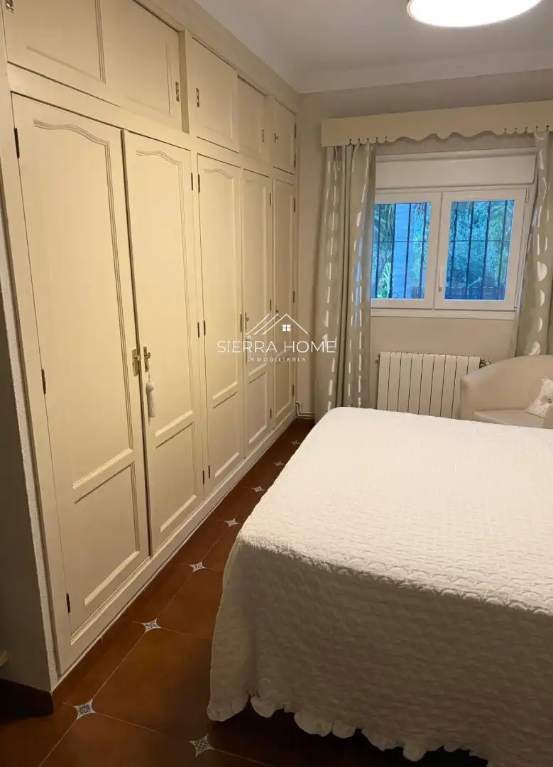 Habitación de Casa o chalet en venta en El Bosque, Cádiz