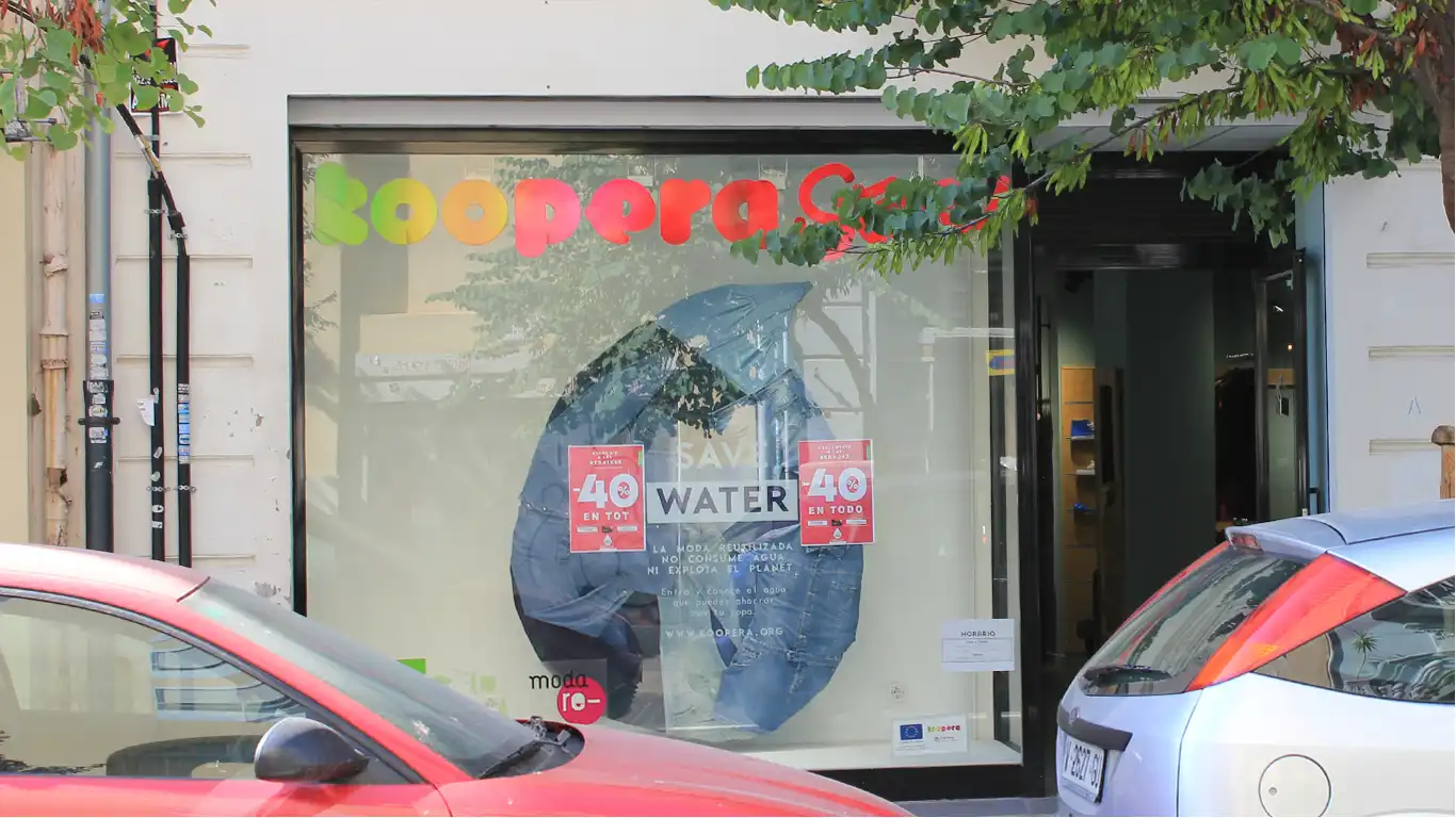 Local comercial en venda a L'Eixample, imagen 3