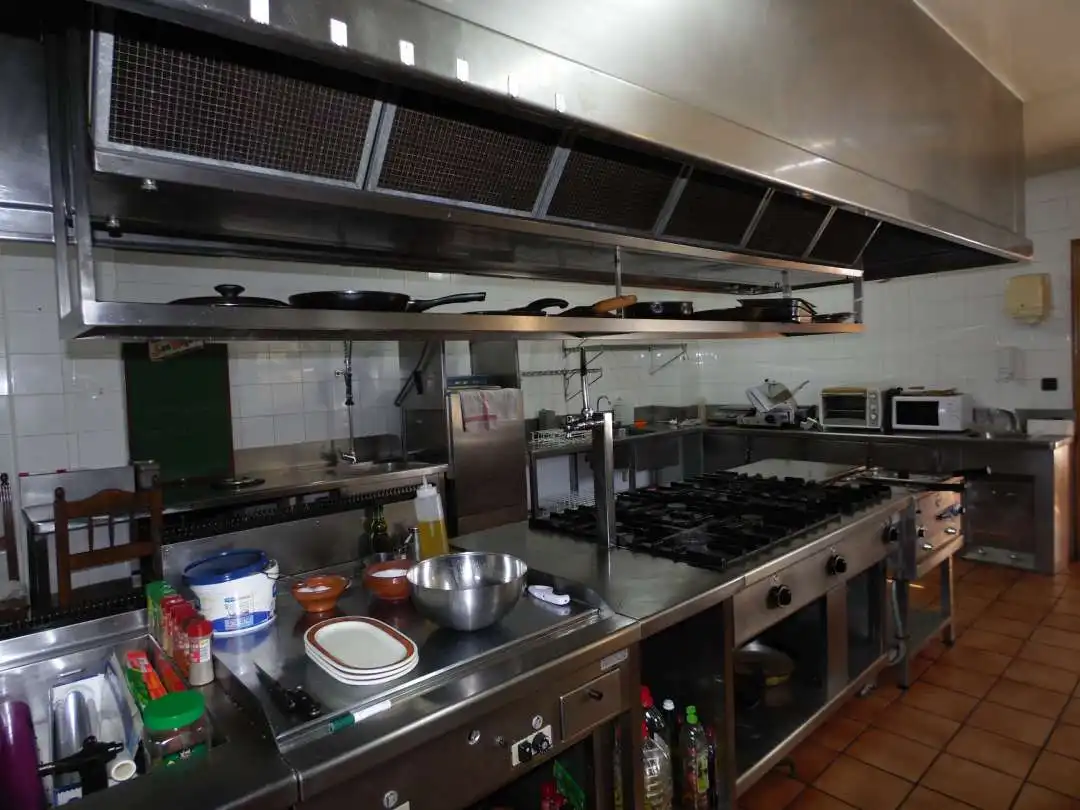 Local comercial en venta en Medina de Pomar, imagen 3