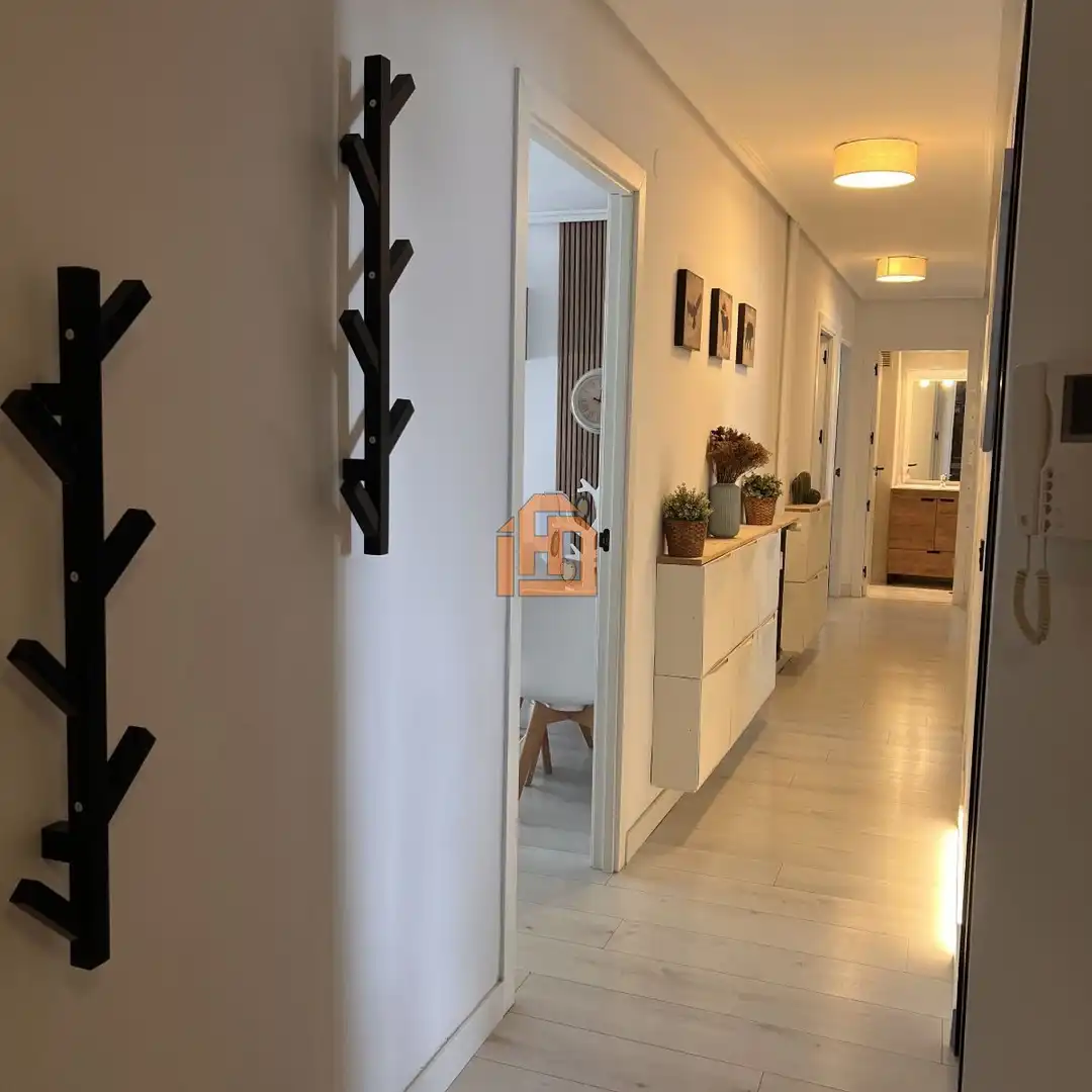 Wohnung mit Aufzug zum Verkauf in Calle Lucas Tuy, imagen 3