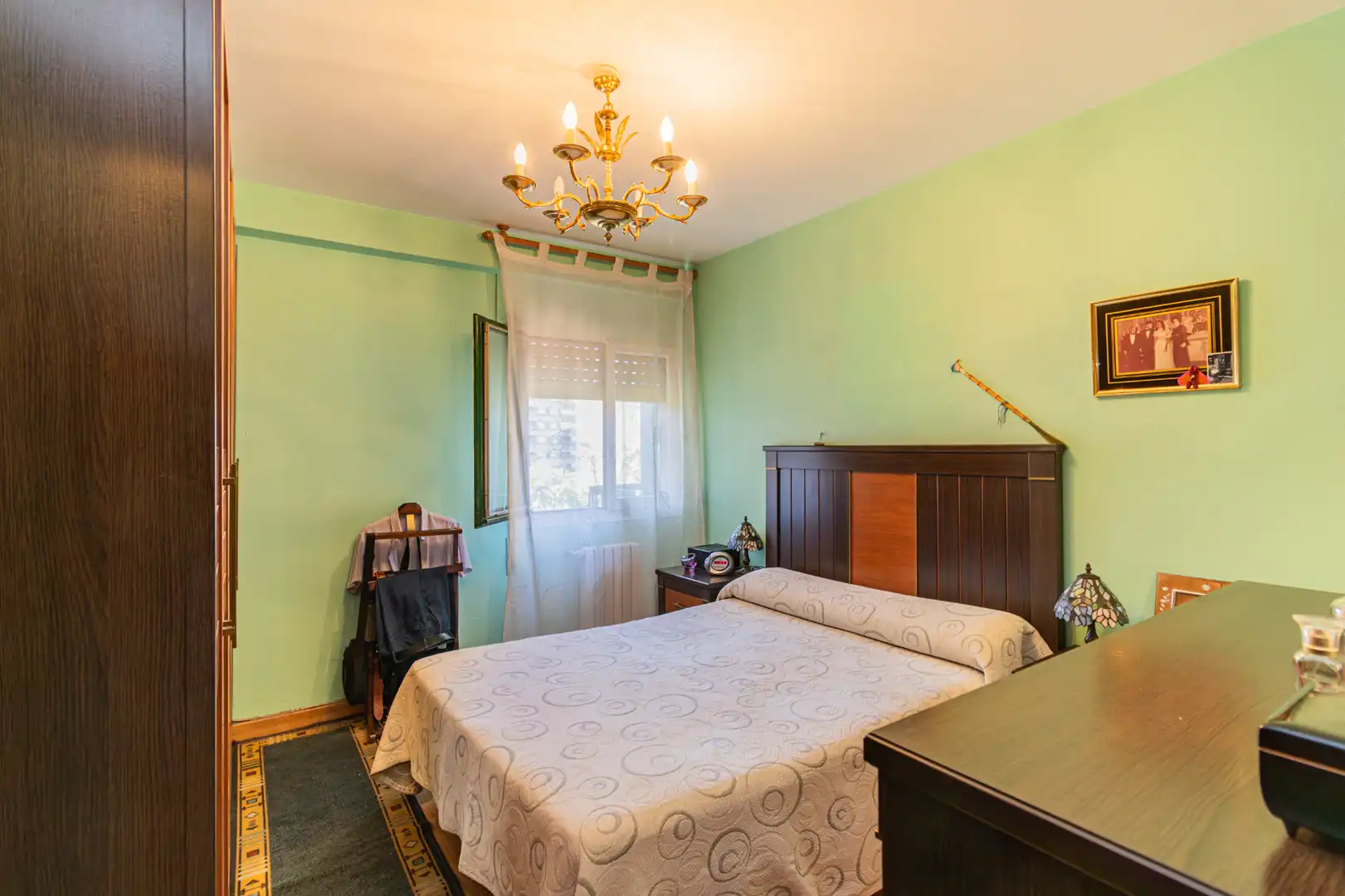 Piso en venta en Calle de Manuela Sancho, La Magdalena