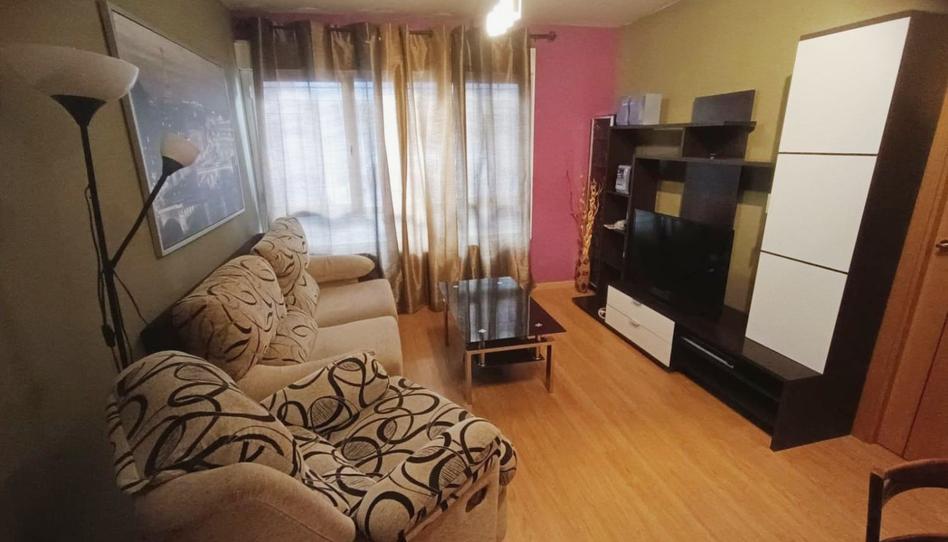Photo 1 of Flat to rent in Miguelturra, Ciudad Real