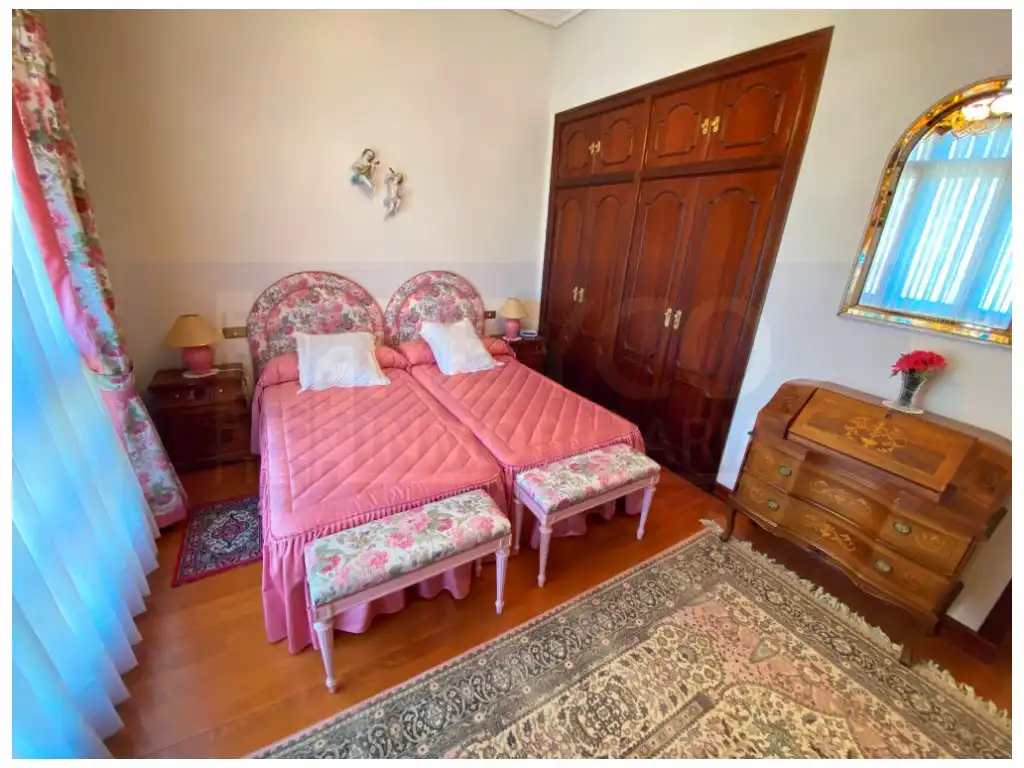 Wohnung mit Terrasse zum Verkauf in C. de la Vega, 24, imagen 21