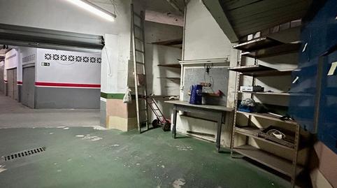 Foto 4 de Garaje en venta en El Palo, Málaga Capital