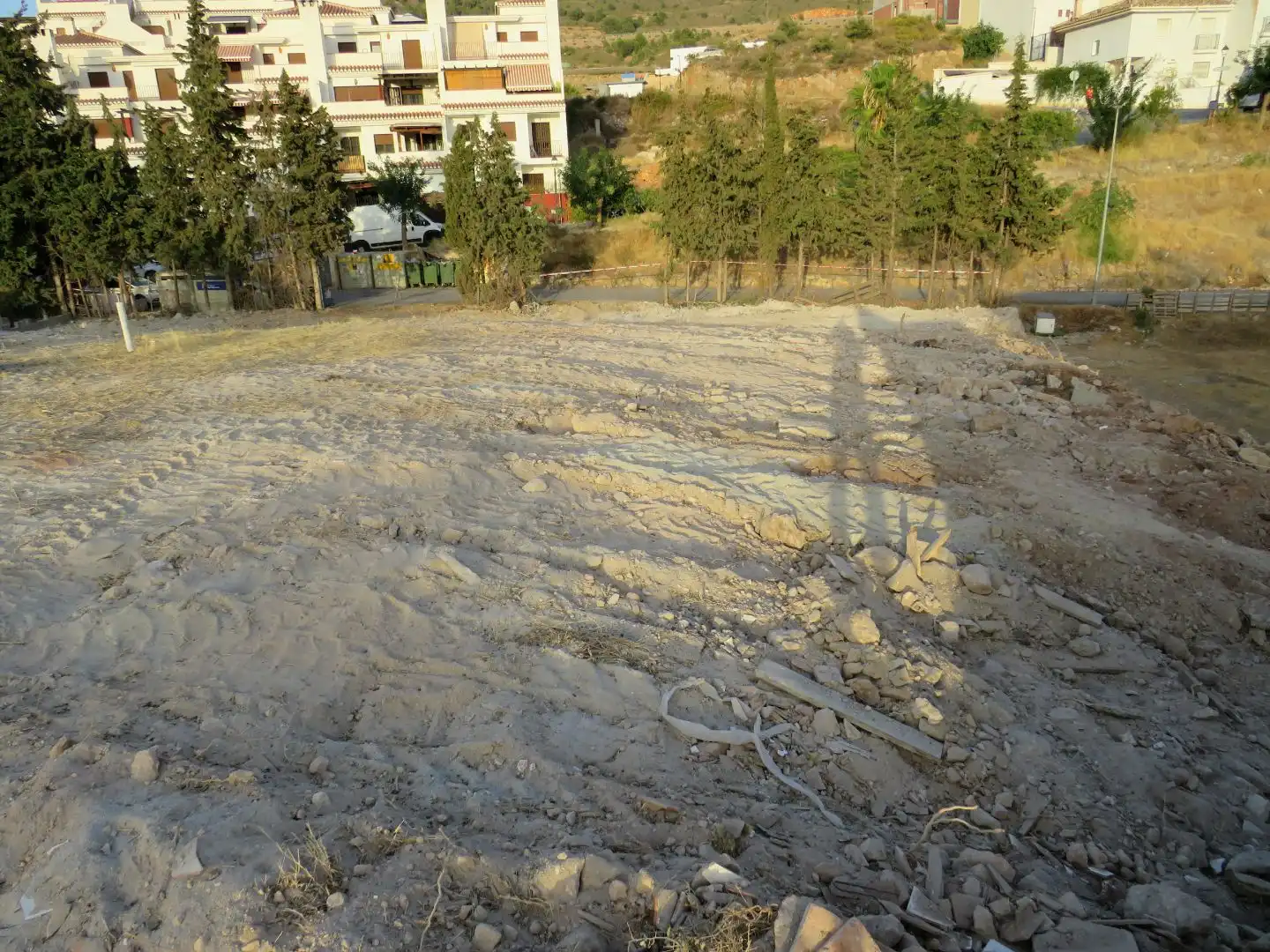 Terreny residencial en venda a Avenida del Castillo 1, imagen 12
