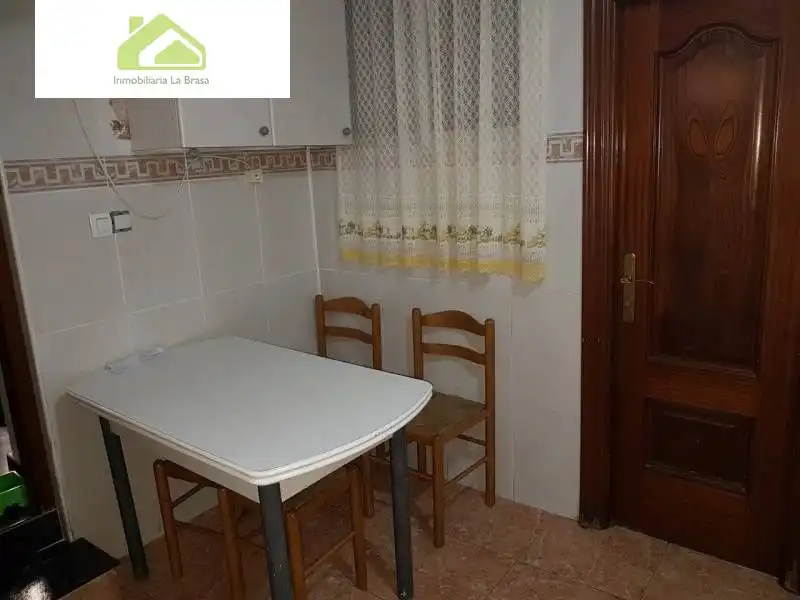 Küche von Haus oder Chalet zum Verkauf in Zamora Capital  mit Heizung