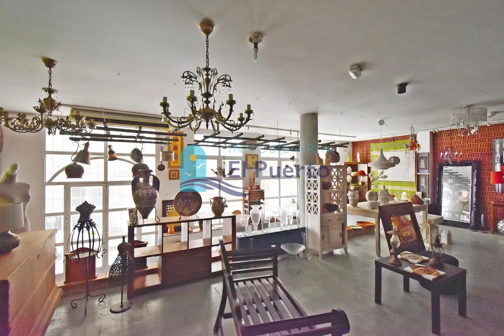 Local comercial en venda a Puerto de Mazarrón, imagen 14