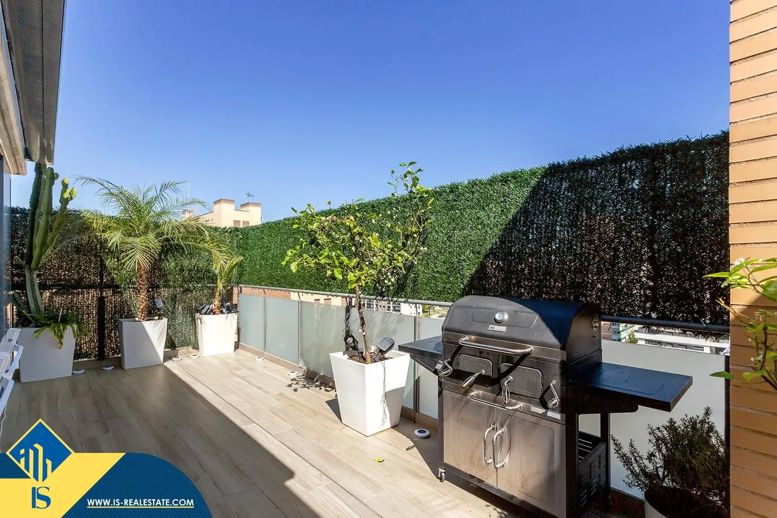 Ático con piscina en venta en Nueva Torrevieja - Aguas Nuevas, imagen 15