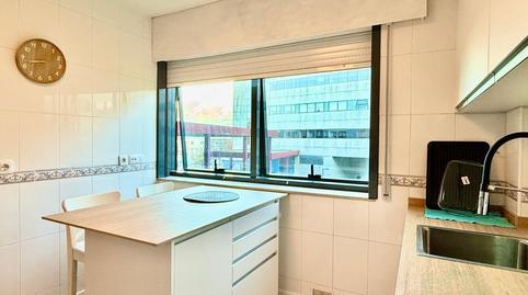 Photo 4 of Flat to rent in Plaza Francisco Fernández del Riego, San Lázaro - Meixonfrío, A Coruña