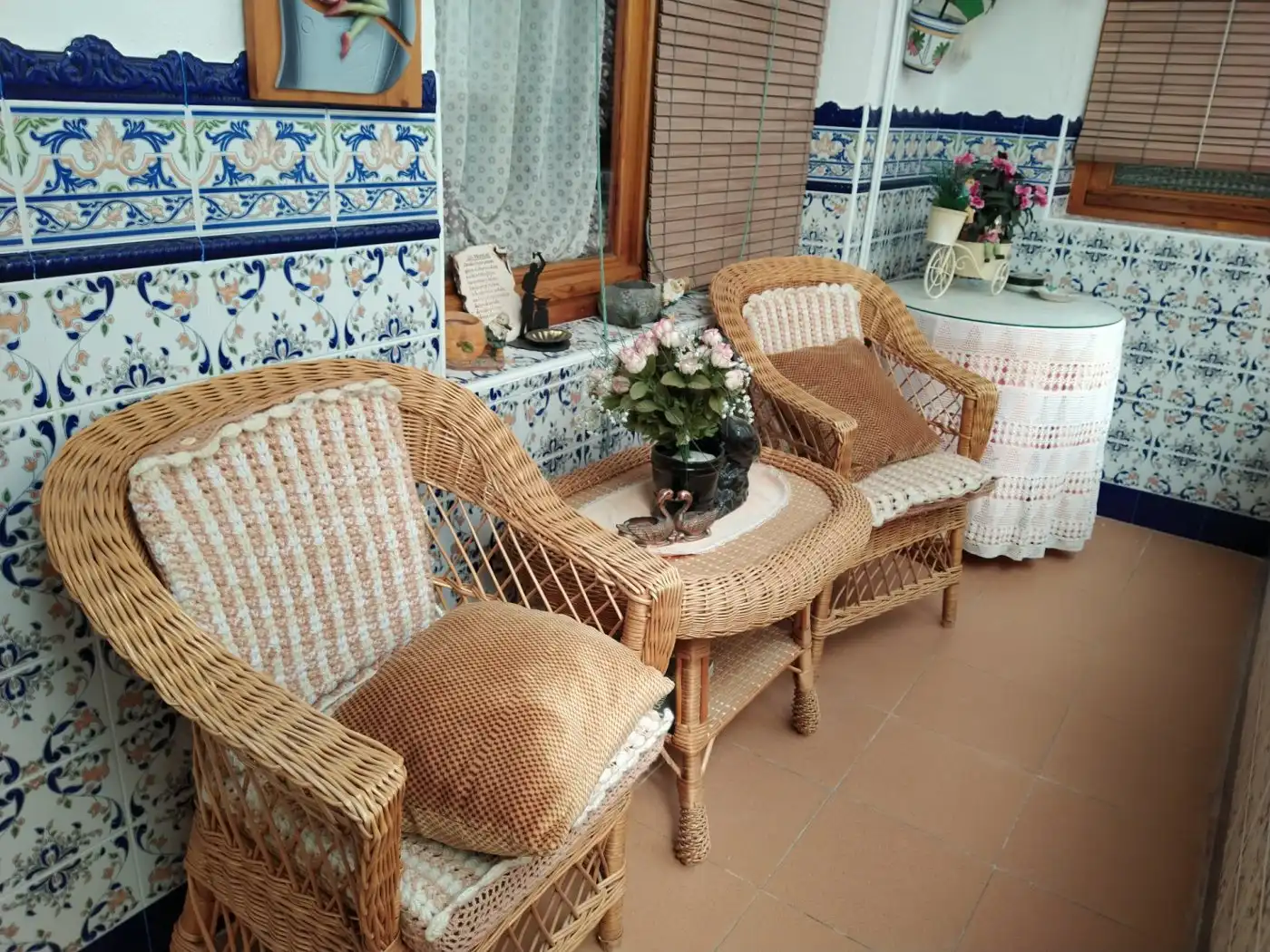Maison à vendre à La Roda