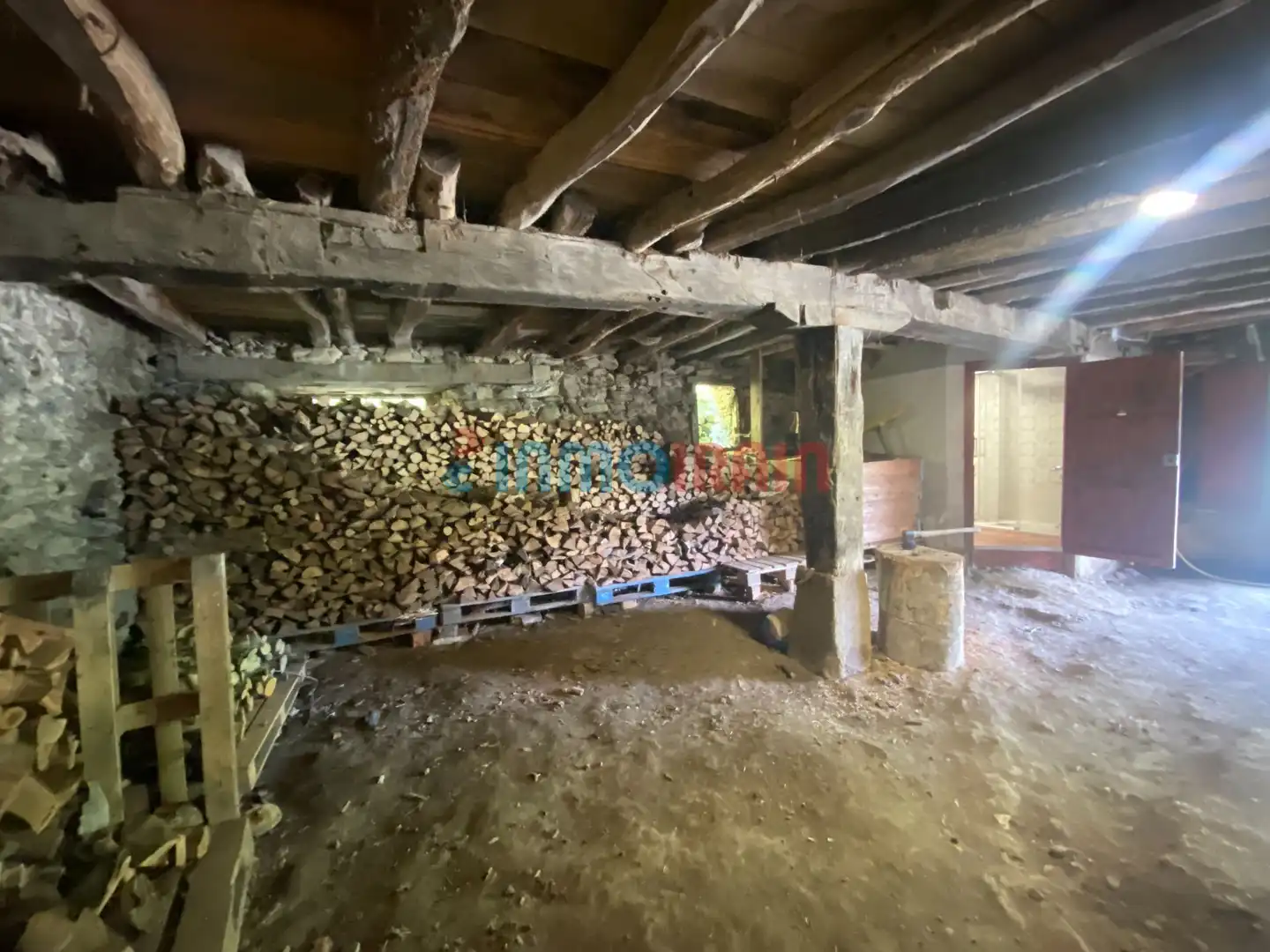 Casa o chalet en venta en Beasain con Calefacción, Trastero y Amueblado