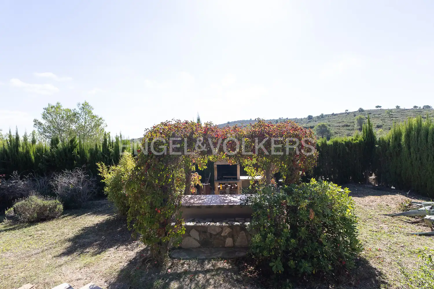 Casa con terrazza in vendita a Montserrat, imagen 27