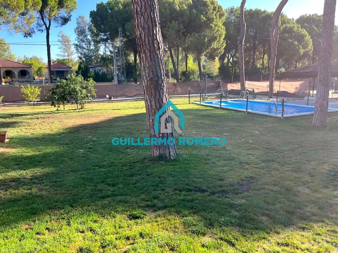Casa amb piscina en venda a La Puebla del Río, imagen 9