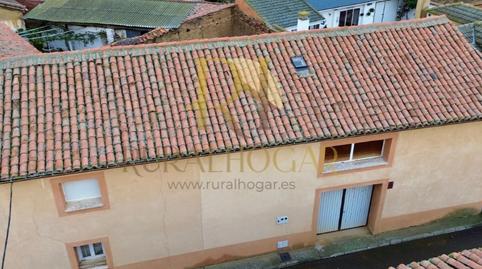Foto 4 de Casa o xalet en venda a Zotes del Páramo, León