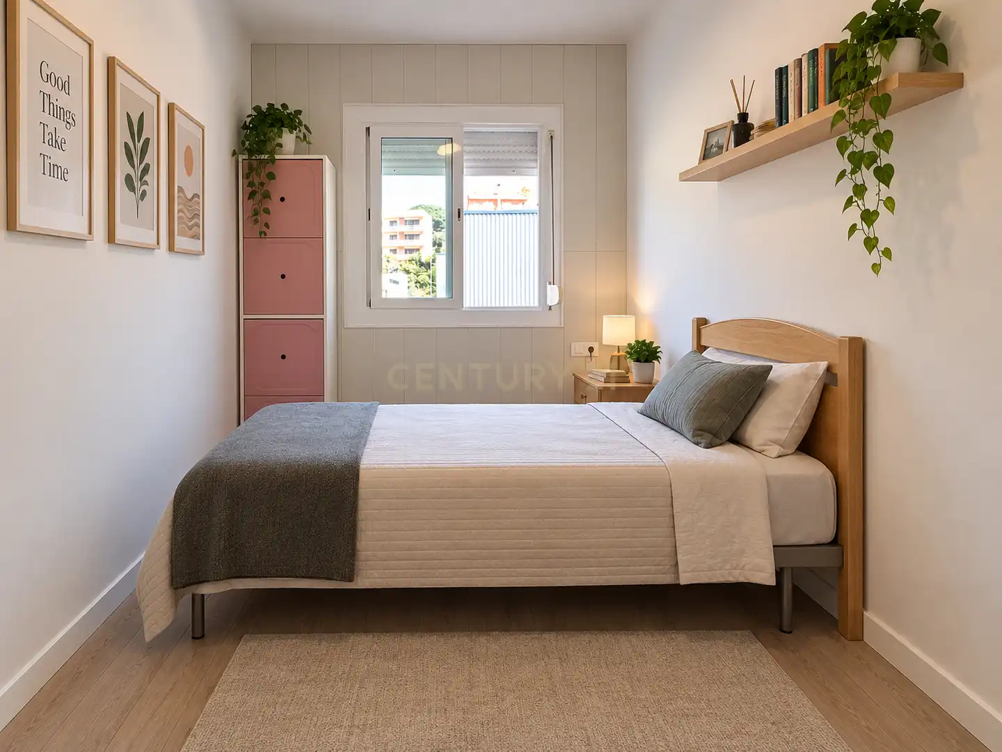 Appartement compact à vendre à Calella, imagen 3