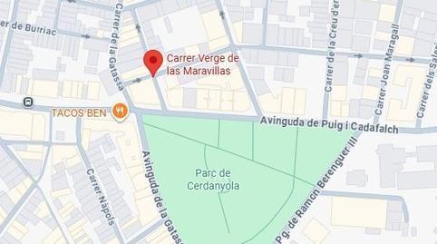 Foto 4 de Piso en venta en Verge de Les Maravelles, Cerdanyola Nord, Mataró