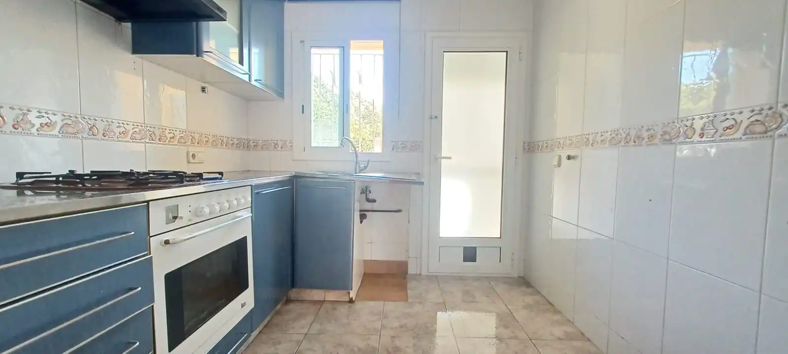 Küche von Wohnung zum Verkauf in Centre