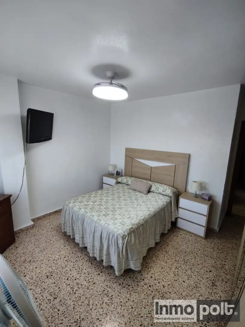 Habitación de Piso en venta en Torre-Pacheco con Horno y Balcón