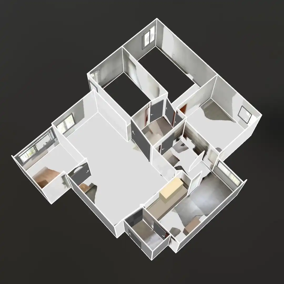 Wohnung zum Verkauf in Calle caseria, Casería de Montijo