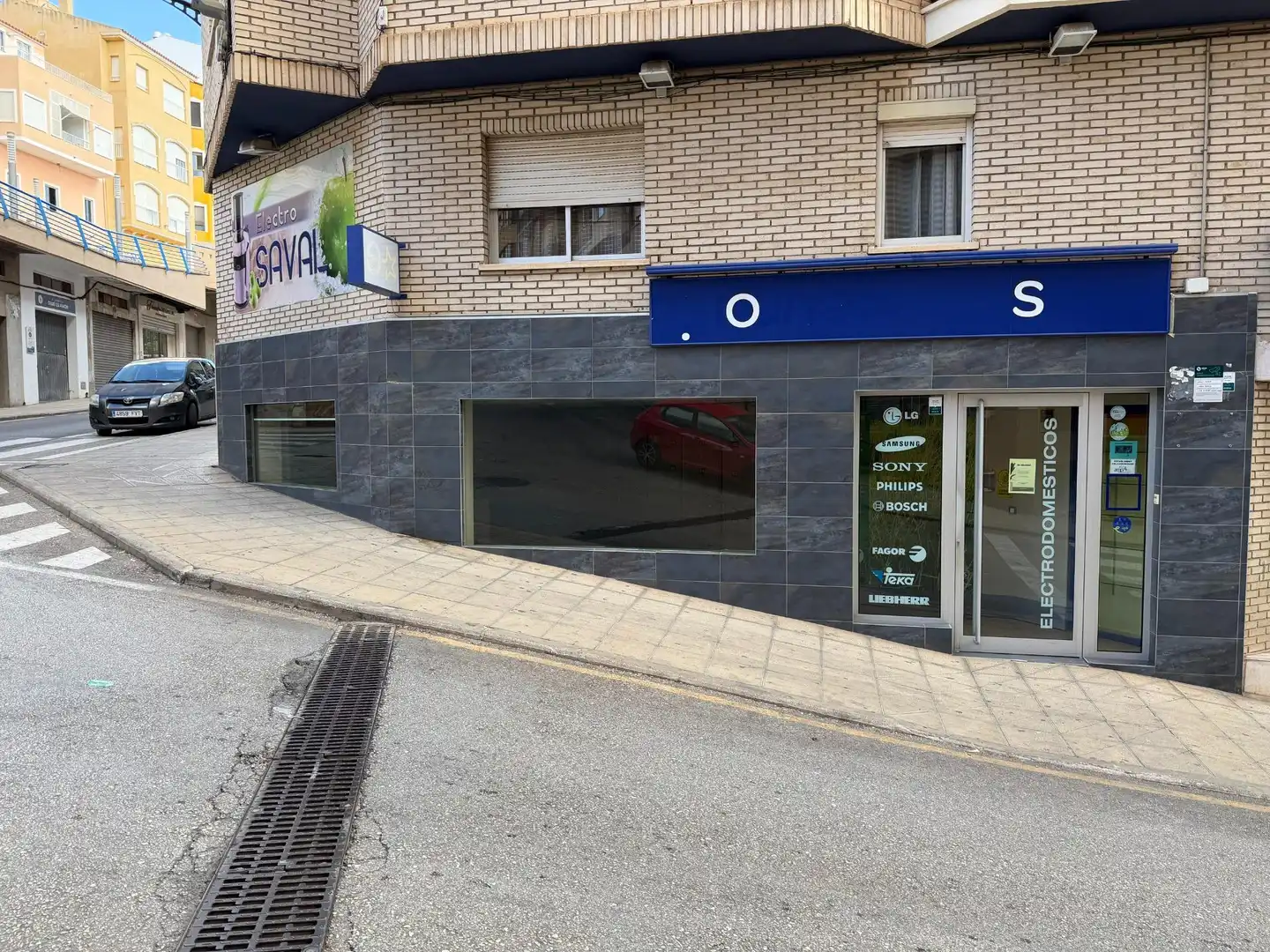 Local comercial de lloguer a Callosa d'en Sarrià, imagen 3