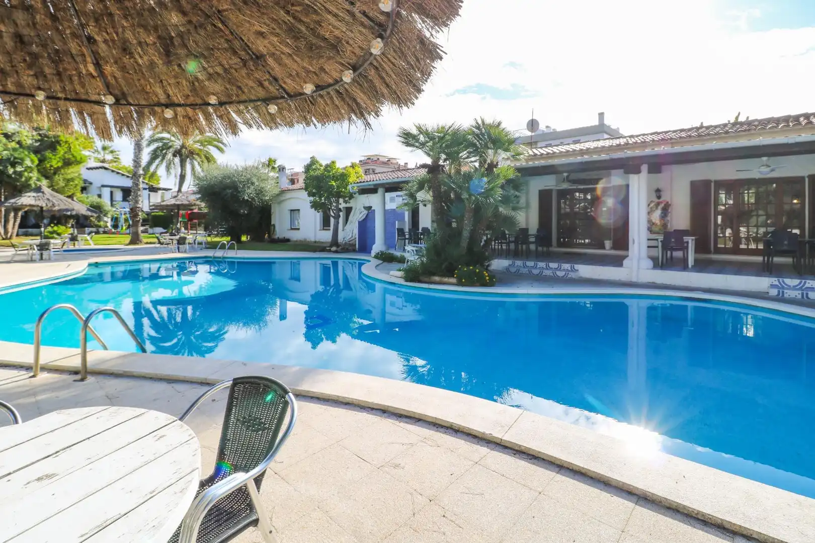 Houses for rent in Alorda Park