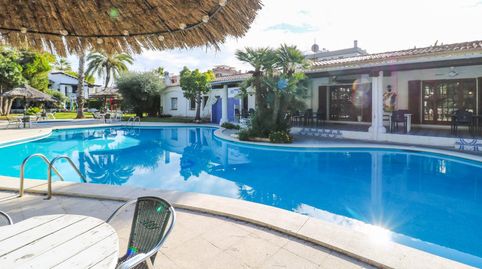 Foto 3 de Casa o xalet de lloguer a Alorda Park, Calafell