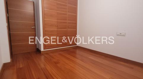 Foto 5 de Apartament de lloguer a San Bernardo, Sevilla