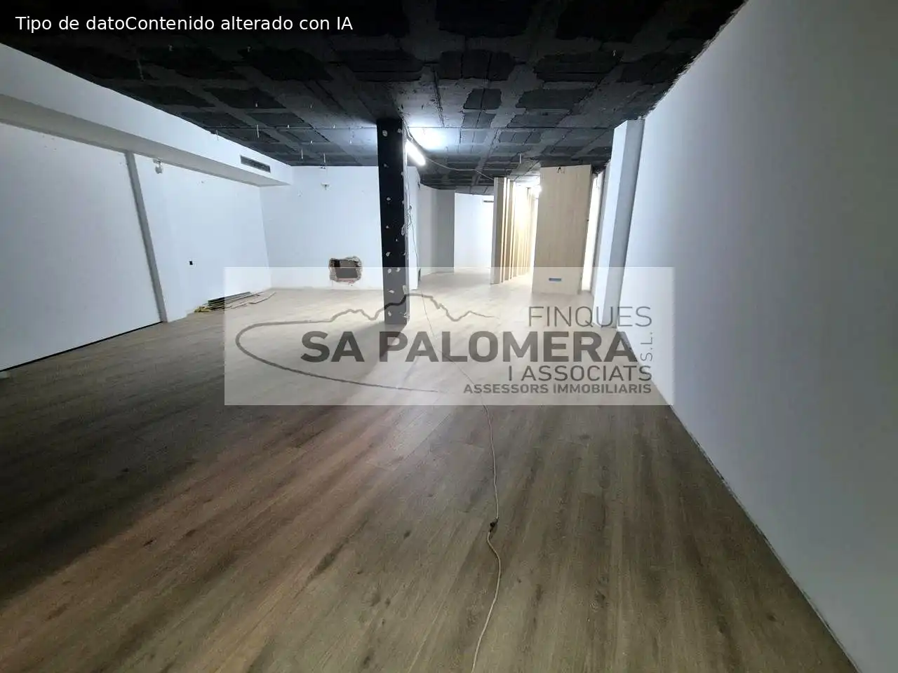 Gewerbefläche zum Verkauf in Mas Florit - Ca la Guidó, imagen 2