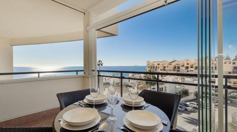 Photo 3 of Apartment to rent in Guadalmansa, Estepona